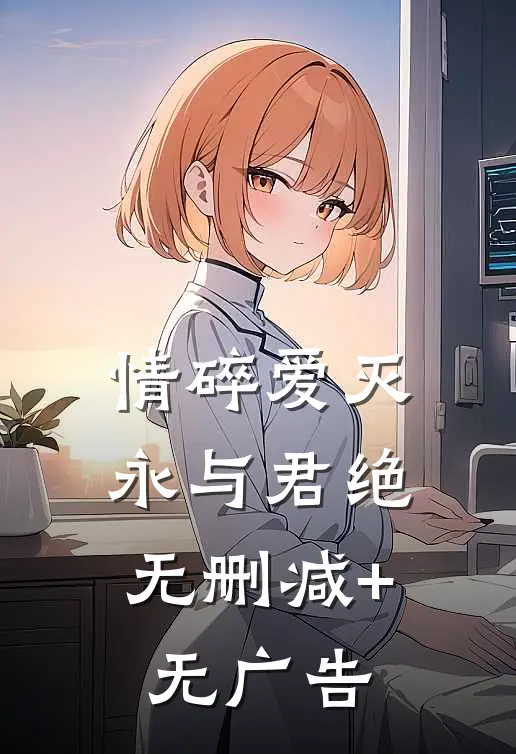 情碎爱灭，永与君绝无删减+无广告
