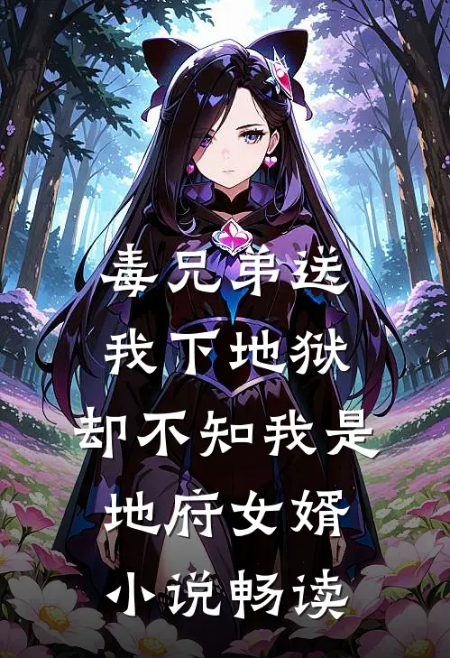 毒兄弟送我下地狱，却不知我是地府女婿小说畅读