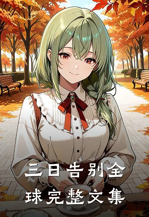 三日告别全球完整文集