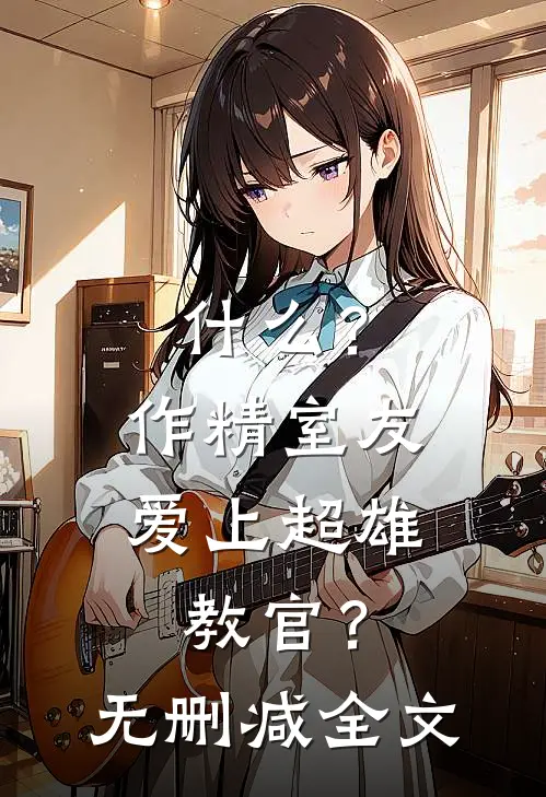 什么？作精室友爱上超雄教官？无删减全文