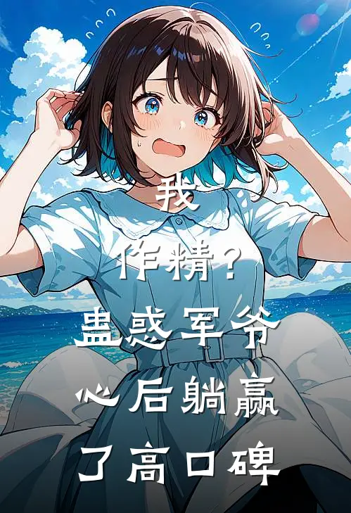 我，作精？蛊惑军爷心后躺赢了高口碑