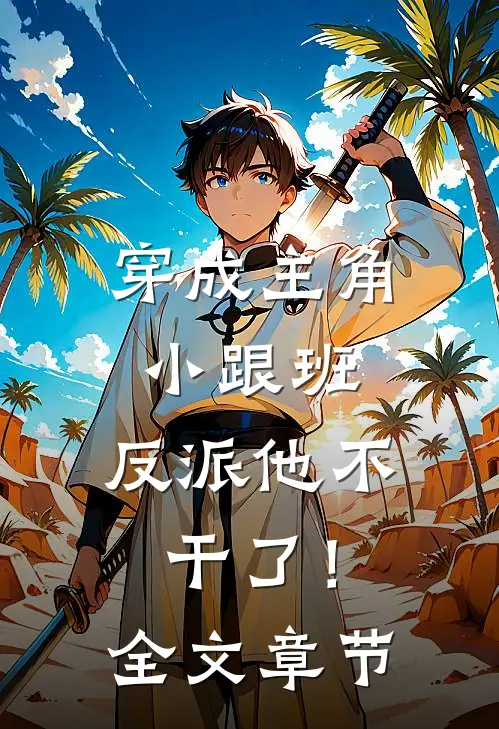 穿成主角小跟班，反派他不干了！全文章节