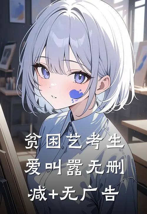 贫困艺考生爱叫嚣无删减+无广告
