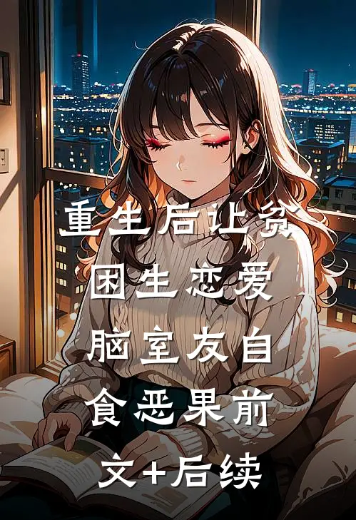 重生后让贫困生恋爱脑室友自食恶果前文+后续