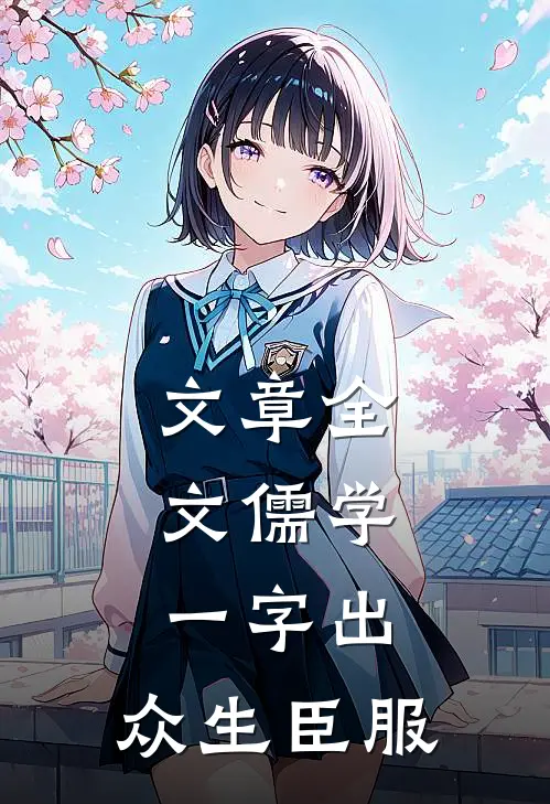 文章全文儒学：一字出，众生臣服