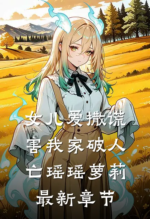 女儿爱撒谎，害我家破人亡瑶瑶萝莉最新章节