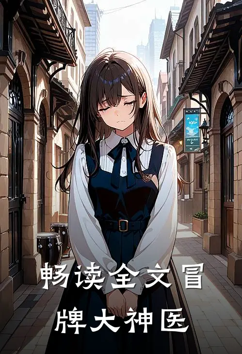 畅读全文冒牌大神医