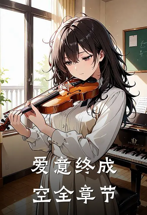 爱意终成空全章节