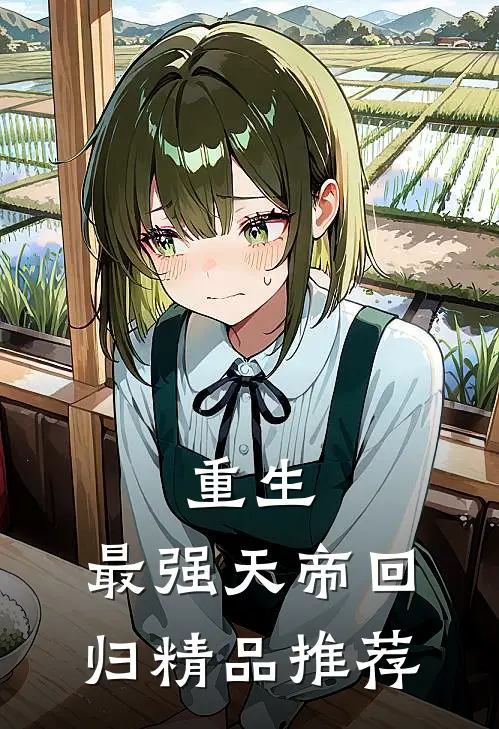 重生：最强天帝回归精品推荐