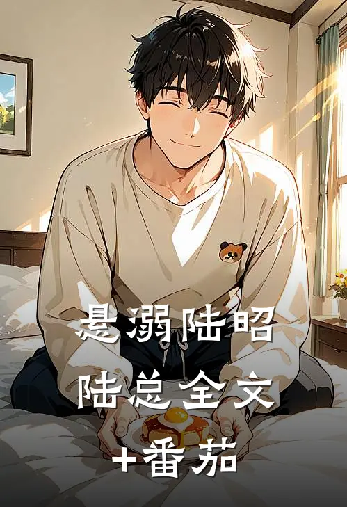 悬溺陆昭陆总全文+番茄