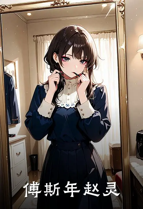 傅斯年赵灵