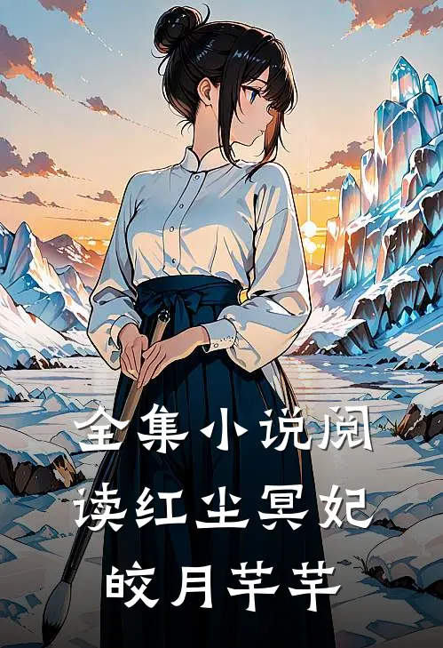 全集小说阅读红尘冥妃 皎月芊芊