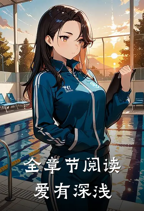 全章节阅读爱有深浅