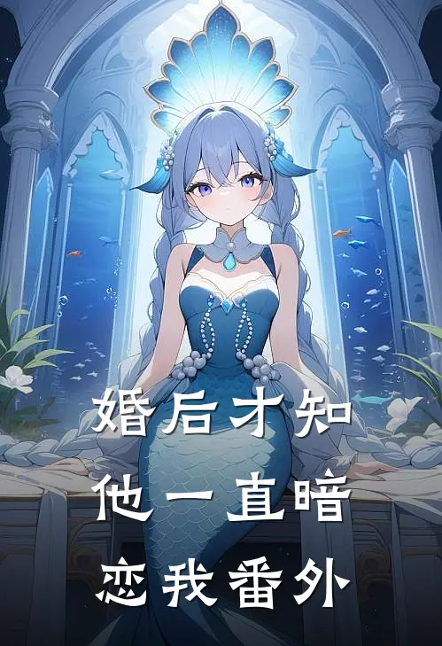 婚后才知他一直暗恋我番外