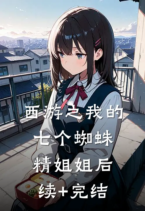 西游之我的七个蜘蛛精姐姐后续+完结