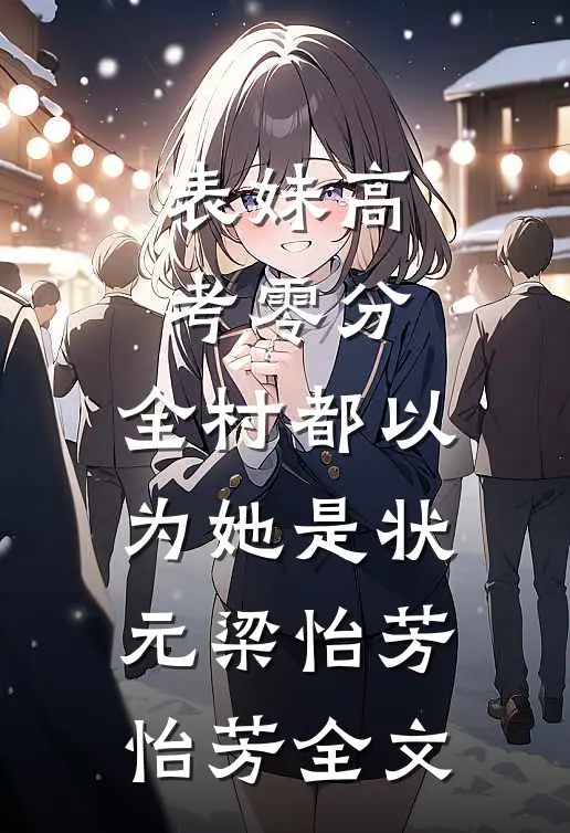表妹高考零分，全村都以为她是状元梁怡芳怡芳全文