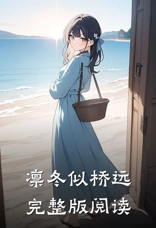 凛冬似桥远完整版阅读