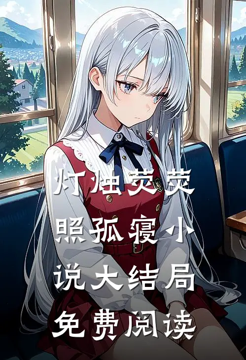 灯烛荧荧照孤寝小说大结局免费阅读