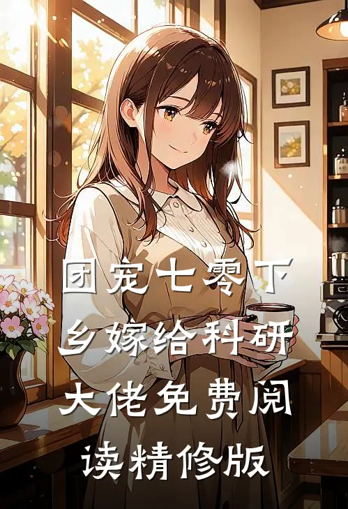 团宠七零下乡嫁给科研大佬免费阅读精修版