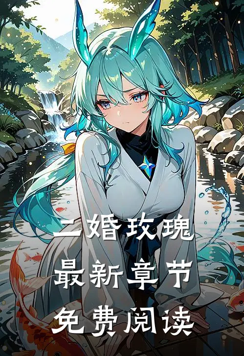 二婚玫瑰最新章节免费阅读