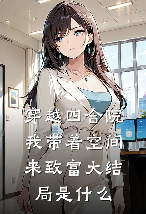 穿越四合院，我带着空间来致富大结局是什么