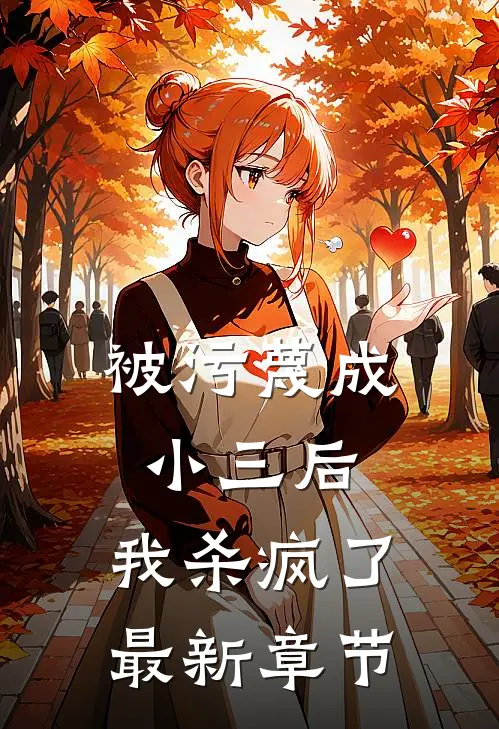 被污蔑成小三后，我杀疯了最新章节