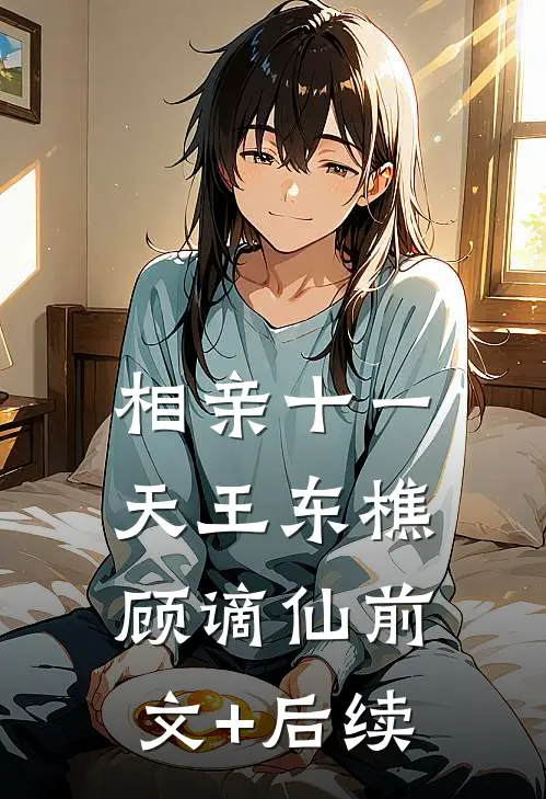 相亲十一天王东樵顾谪仙前文+后续