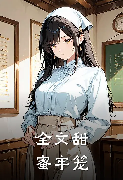全文甜蜜牢笼
