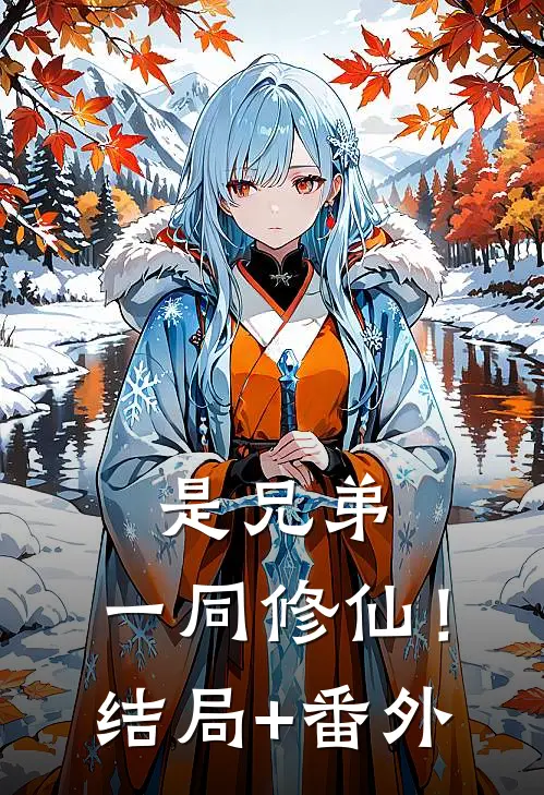 是兄弟，一同修仙！结局+番外