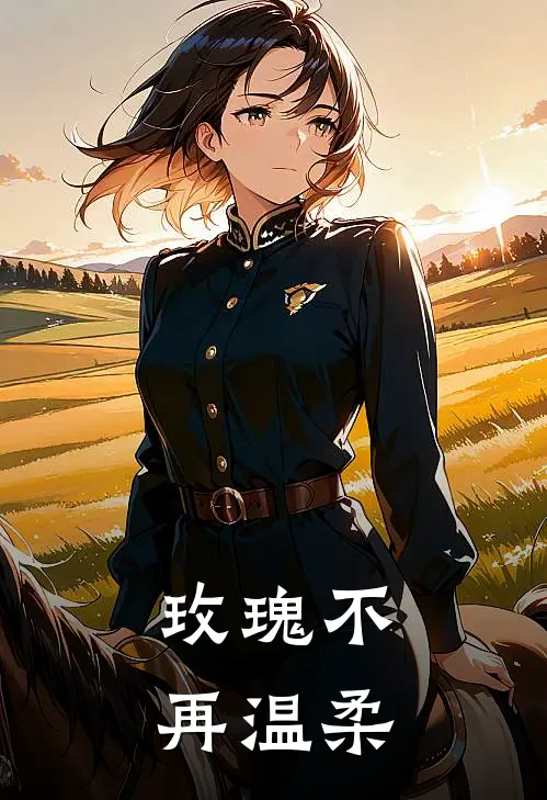 玫瑰不再温柔