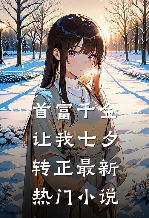 首富千金让我七夕转正最新热门小说