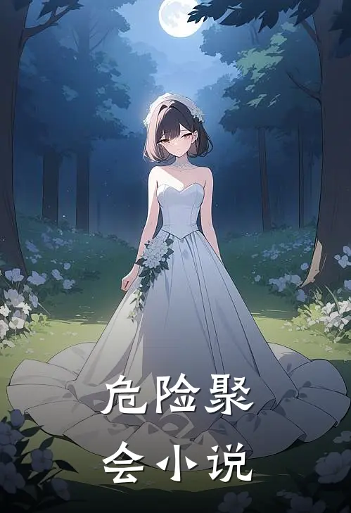 危险聚会小说