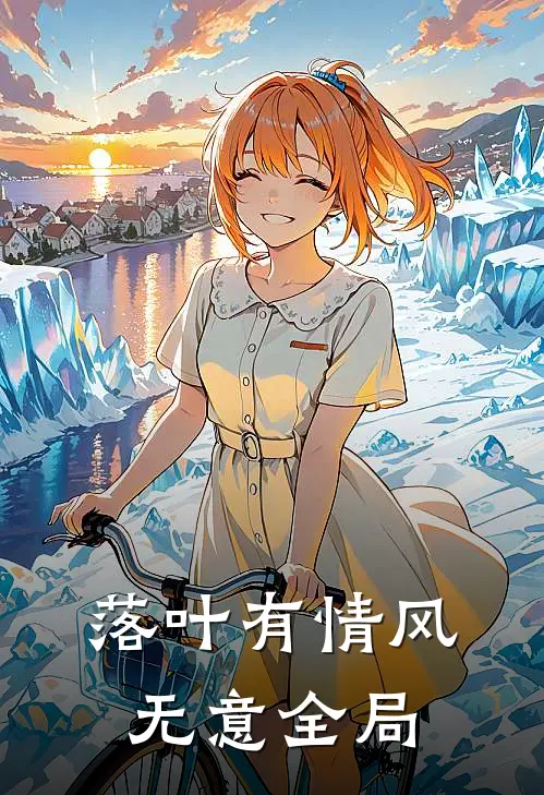 落叶有情风无意全局
