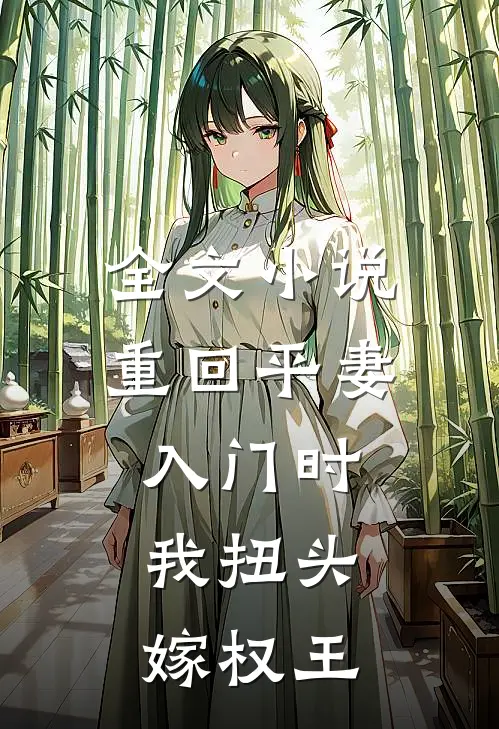 全文小说重回平妻入门时，我扭头嫁权王
