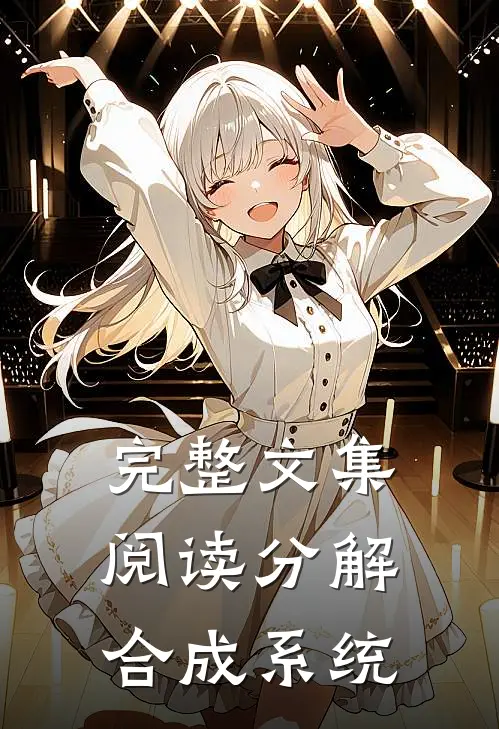 完整文集阅读分解合成系统