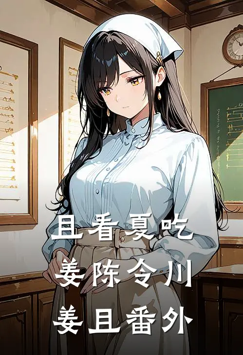 且看夏吃姜陈令川姜且 番外