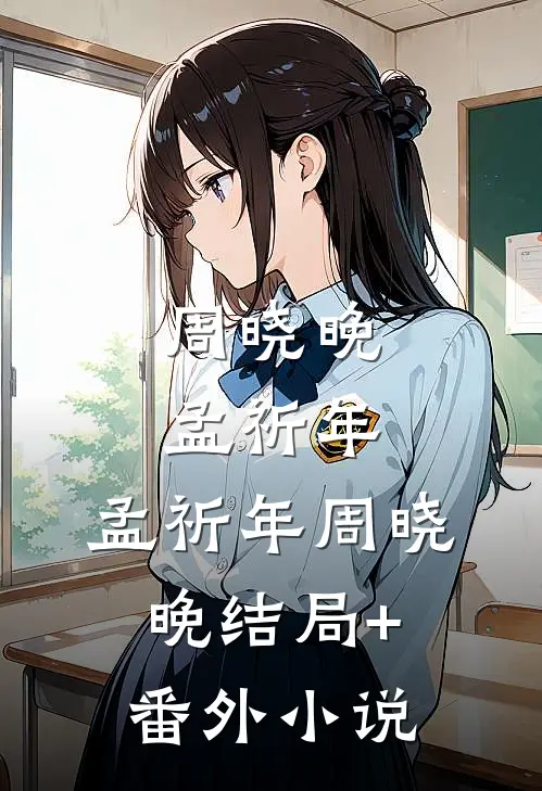 周晓晚孟祈年:  孟祈年周晓晚结局+番外小说