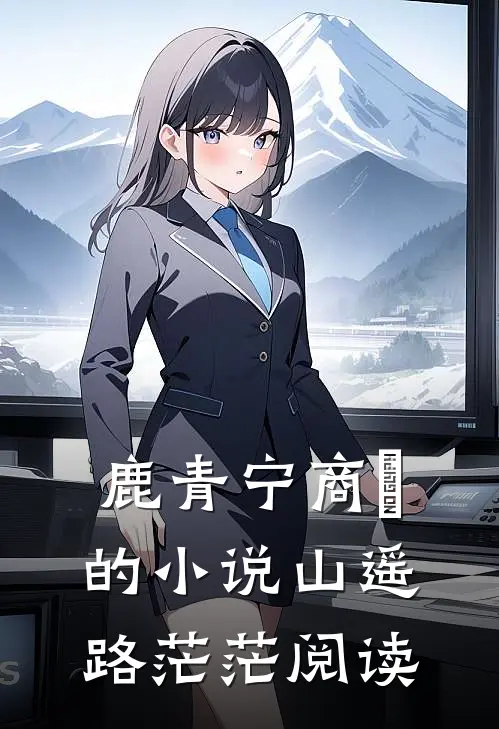 鹿青宁商彧的小说山遥路茫茫阅读