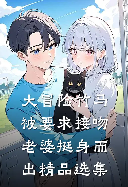 大冒险竹马被要求接吻，老婆挺身而出精品选集