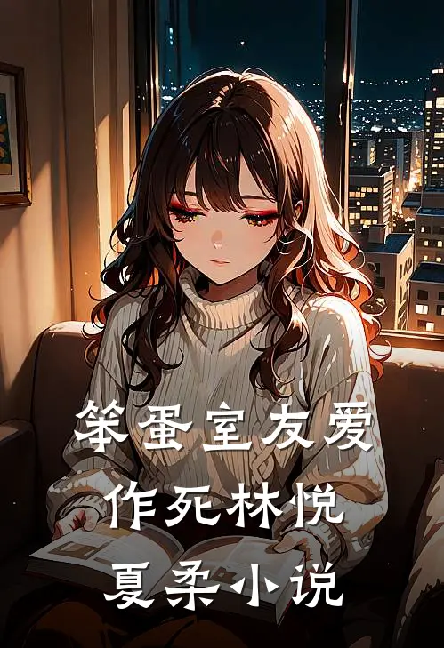笨蛋室友爱作死林悦夏柔小说