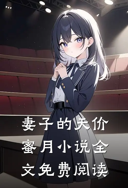 妻子的天价蜜月小说全文免费阅读