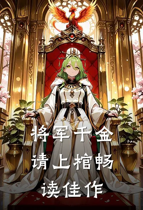 将军千金请上棺畅读佳作