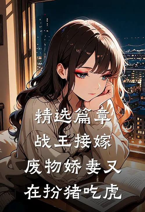 精选篇章战王接嫁：废物娇妻又在扮猪吃虎