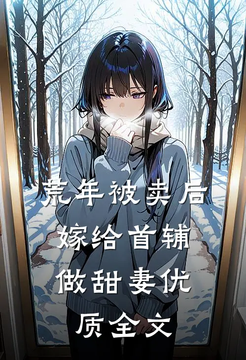 荒年被卖后，嫁给首辅做甜妻优质全文