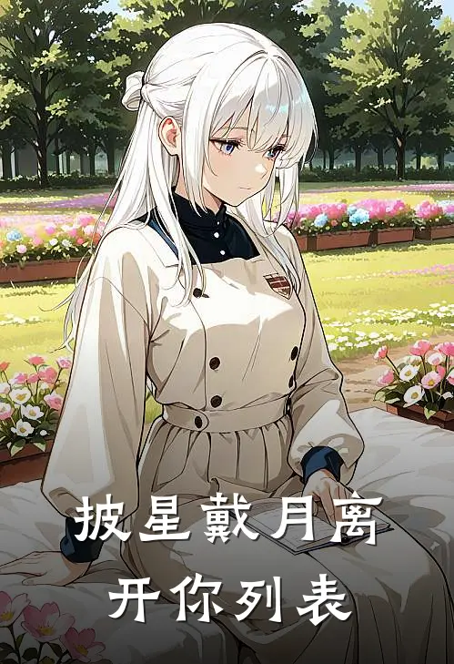 披星戴月离开你列表