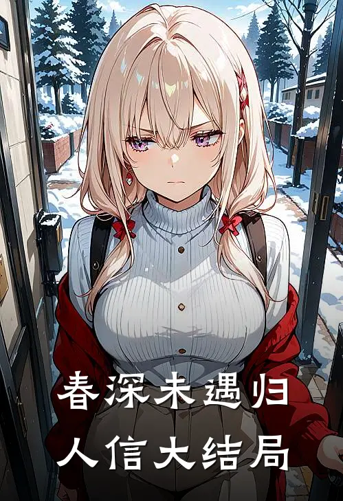 春深未遇归人信大结局