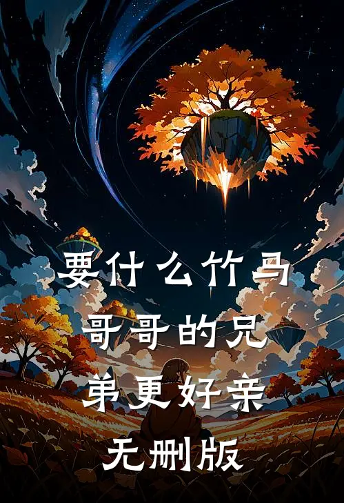 要什么竹马，哥哥的兄弟更好亲无删版