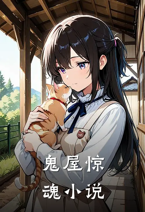 鬼屋惊魂小说