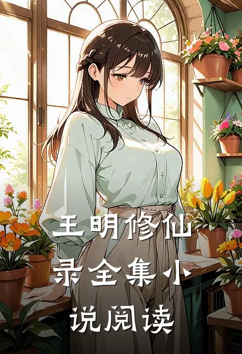 王明修仙录全集小说阅读
