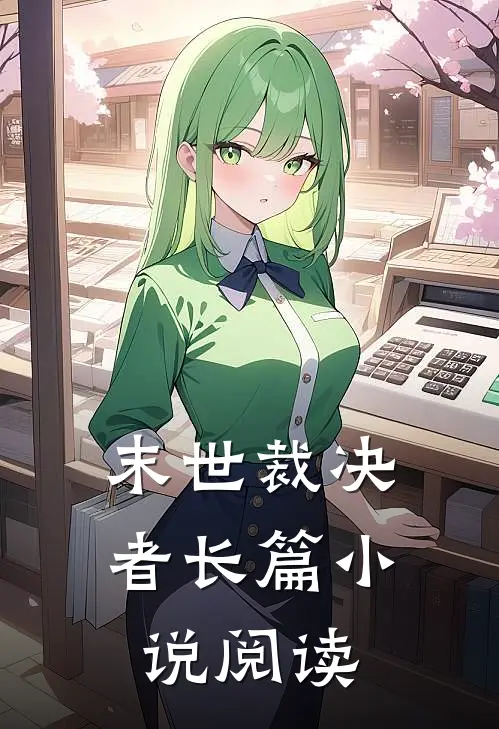 末世裁决者长篇小说阅读